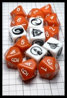 Dice : Dice - Game Dice - Myth by MegaCon Games 2014 - eBay Dec 2016